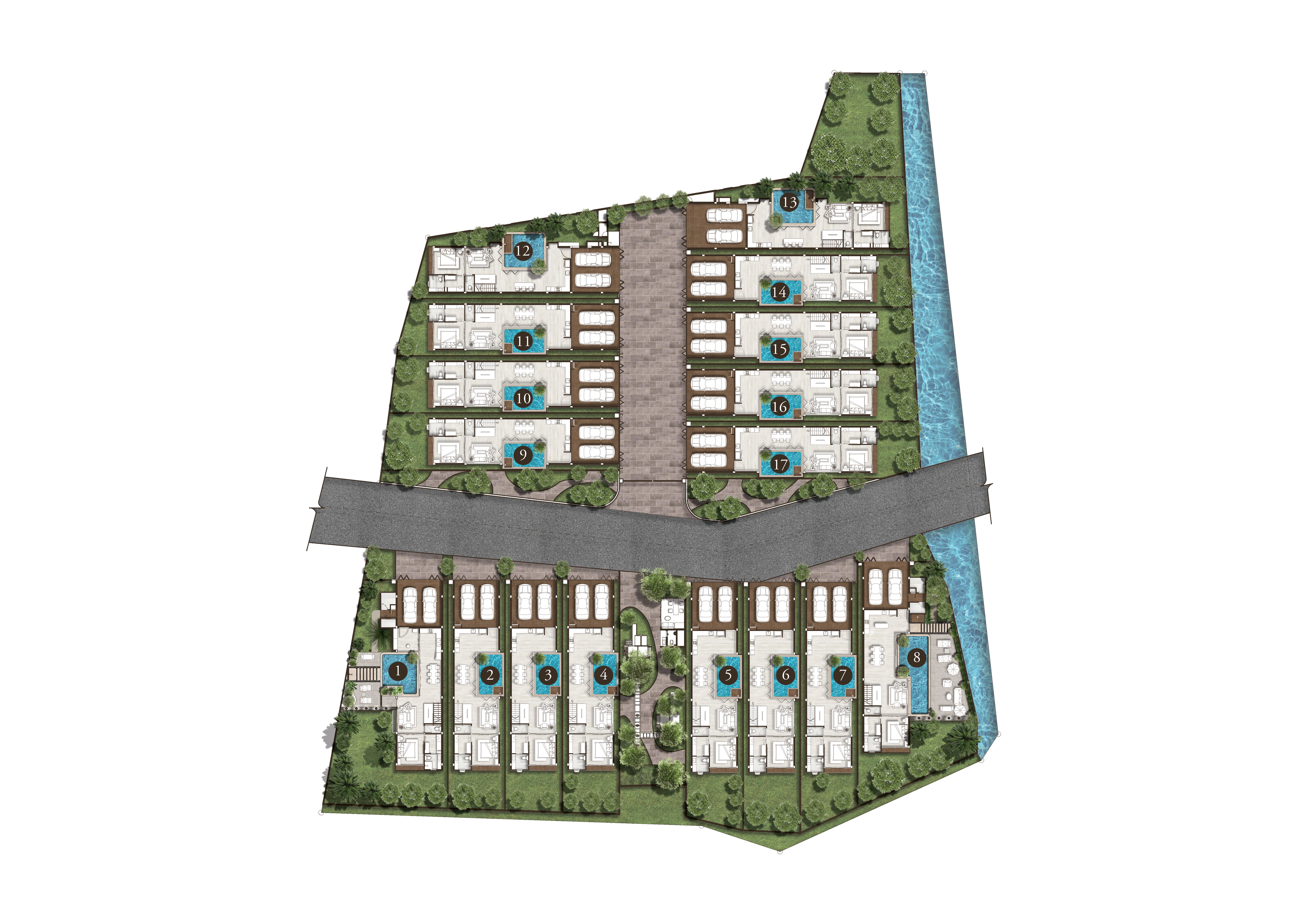 Prime Villas SriSoonthorn 34